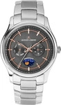 Jacques Lemans 1-2213M, Jacques Lemans - 1-2213M - Armbanduhr - Herren - Quarz -