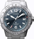 Citizen NK0040-58L, Citizen - NK0040-58L - Armbanduhr - Herren - Automatik -