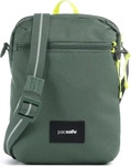 Pacsafe 35170535, Pacsafe - 35170535 - Umh&auml;ngetasche - gr&uuml;n - 4,5 L - GO...