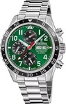 Festina F20055/2, Festina - F20055/2 - Armbanduhr - Automatik - Herren