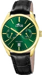 Lotus 19075/3, Lotus - 19075/3 - Armbanduhr - Herren