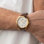 Lotus 19075/1, Lotus - 19075/1 - Armbanduhr - Herren