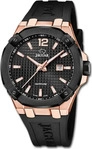 Jaguar J1013/1, Jaguar - J1013/1 - Armbanduhr - Herren - Quarz - Diplomatic
