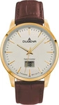 Dugena 4460860, Dugena - 4460860 - Armbanduhr - Herren - Quarz - Funk - Momentum