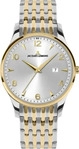 Jacques Lemans 1-2215L, Jacques Lemans - 1-2215L - Armbanduhr - Herren - Quarz -