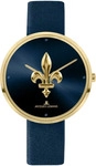 Jacques Lemans 1-2092I, Jacques Lemans - Armbanduhr - Damen - Quarz - Design