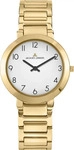 Jacques Lemans 1-1842.1S, Jacques Lemans - Armbanduhr - Damen - Milano Classic