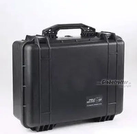 Peli 1520NF, Peli - 1520NF - Schutzbox - ohne Schaumstoff - schwarz