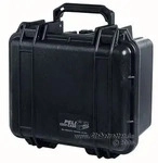 Peli 1300NF, Peli - 1300NF - Schutzbox - ohne Schaumstoff - schwarz
