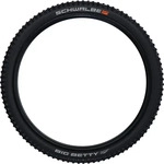 Schwalbe 11654147, Faltreifen Schwalbe Big Betty Super Trail 26 x 2.40" / 62-559 mm -