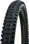 Schwalbe 11654163, Faltreifen Schwalbe Big Betty Super Downhill 29 x 2.40" / 62-622