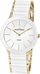 Jacques Lemans 1-1856C, Jacques Lemans - Armbanduhr - Damen - Dublin - High Tech