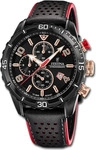 Festina F20519/4, Festina - Armbanduhr - Herren - Chronograph Sport - F20519/4