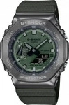 Casio GM-2100B-3AER, Casio - GM-2100B-3AER - Uhren - Herren