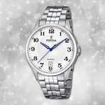 Festina F20425/1, Festina - Armbanduhr - Herren - Chronograph - F20425/1