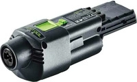 Festool 202501, Festool Netzadapter ACA 220-240/18V Ergo 202501