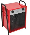 Elektroheizer WDH-IFH15 (15kW)
