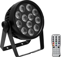 Eurolite LED 7C-12 Silent Slim Spot