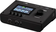 Yamaha URX44 - schwarz