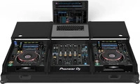Zomo Flightcase Set 2900 MK2 Plus NSE