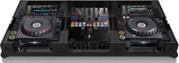 Zomo Flightcase Set 2009 NSE