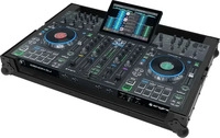 Zomo Flightcase D-Prime 4 NSE