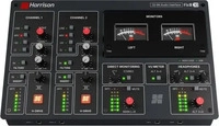 Harrison Audio Flex-10