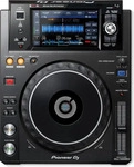 Pioneer DJ XDJ-1000MK2 - Standard