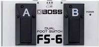 Boss FS-6