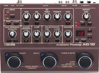 Boss AD-10