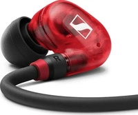 Sennheiser IE 100 PRO - rot