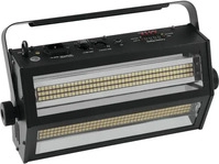 Eurolite LED Strobe SMD PRO 132 DMX RGB