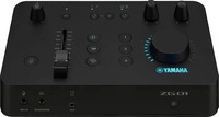 Yamaha ZG01 153 Limited Nier:Automata - black