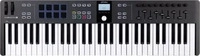 Arturia Keylab Essential 61 MK3 - schwarz