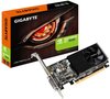 GIGABYTE GV-N1030D5-2GL, GIGABYTE GeForce GT 1030 Low Profile 2G, 2GB GDDR5, DVI,