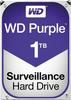 WESTERN DIGITAL WD10PURZ, WESTERN DIGITAL WD Purple 1TB, SATA 6Gb/s