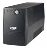 FSP PPF4800407, FSP Fortron/Source FP 800, USB/seriell