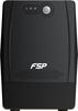 FSP PPF9000501, FSP Fortron/Source FP 1500, USB/seriell