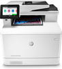HP W1A77A#B19, HP Color LaserJet Pro MFP M479dw, Farblaser
