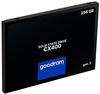 GOODRAM SSDPR-CX400-256-G2, Goodram CX400 Gen.2 256GB, SATA