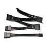 BE QUIET! BC051, BE QUIET! be quiet! Sleeved Power Cable CM-61050
