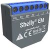 SHELLY 20210, Shelly EM, WiFi Energy Meter, 2-Kanal, Schaltaktor mit Strommesssensor