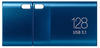 SAMSUNG MUF-128DA/APC, Samsung USB Flash Drive Type-C 128GB, USB-C 3.0