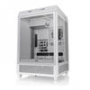 THERMALTAKE CA-1X1-00M6WN-00, Thermaltake The Tower 500 Snow Edition weiß,