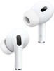 APPLE MQD83ZM/A, Apple AirPods Pro 2. Generation mit kabellosem MageSafe Ladecase