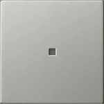 Gira 5495600, Gira 5495600 Gira eNet Funk Bedienaufs. System 55 Edelstahl