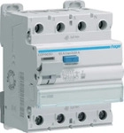 Hager CDF663D, Hager CDF663D Fehlerstromschutzschalter 4 polig 10kA 63A 30mA Typ F