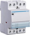 Hager ESD463, Hager ESD463 Installationssch&uuml;tz 63A 4 Schlie&szlig;er 24VAC