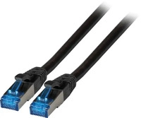 EFB K5525FSW.1,5, EFB K5525FSW.1,5 RJ45 Patchkabel Cat.6A S/FTP TPE Cat.7 Rohkabel