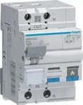 Hager ARF516D, Hager ARF516D Fehlerlichtbogen-Schutzeinrichtung AFDD mit FI-LS 1P+N
